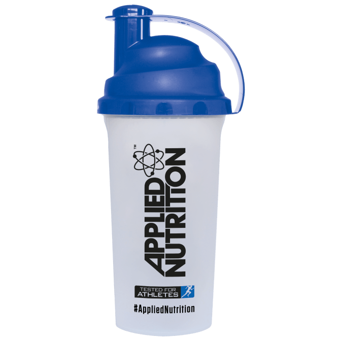 Applied Nutrition Shaker 700ml – Protein Parcel