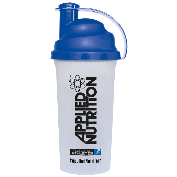 Applied Nutrition Shaker (700ml) - Protein Parcel