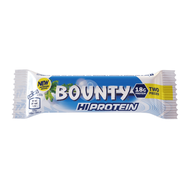 Bounty Hi-Protein Bar