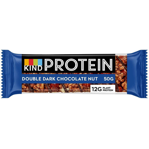 KIND Double Dark Chocolate Protein Bar - Protein Parcel