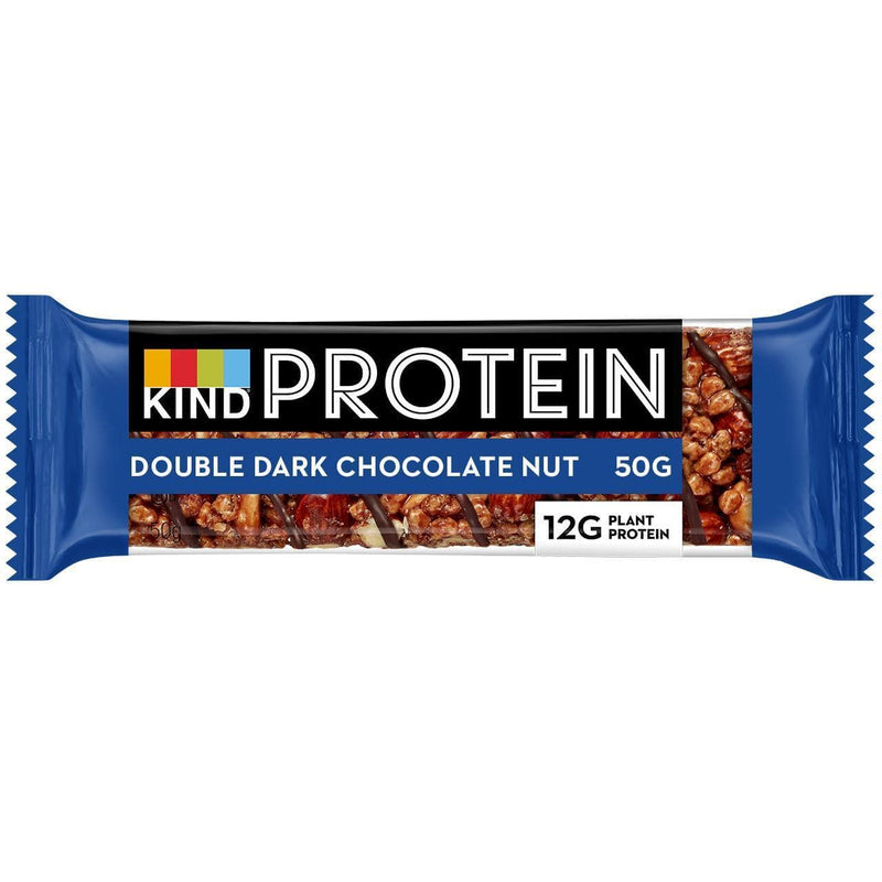 KIND Double Dark Chocolate Protein Bar - Protein Parcel