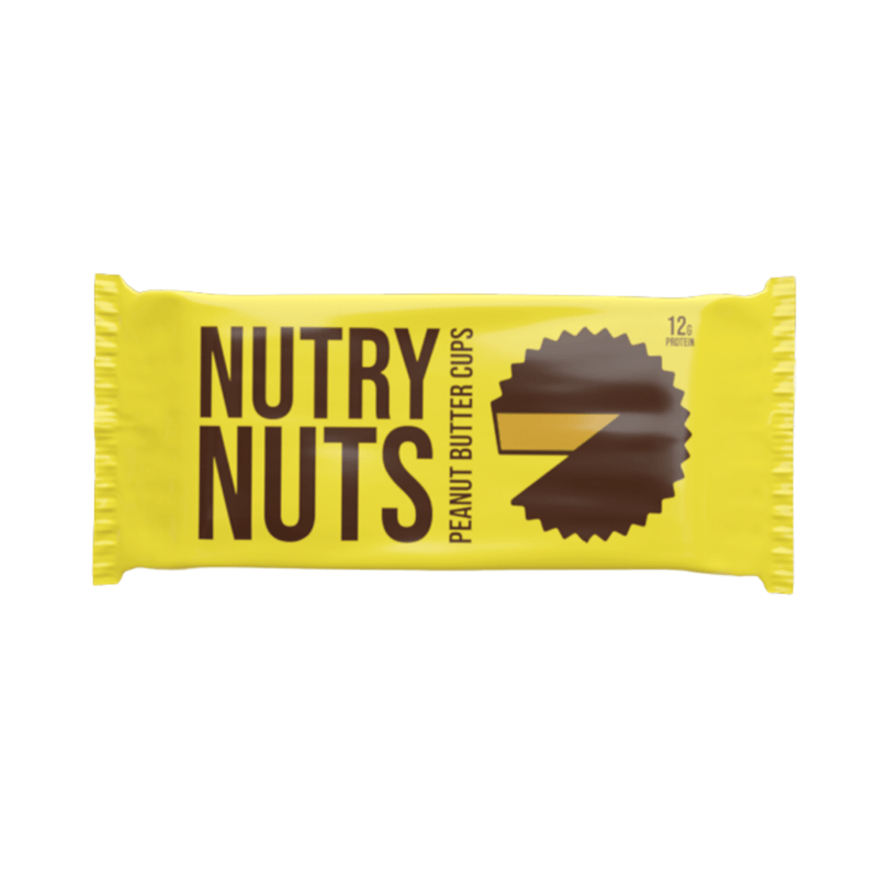 Nutry Nuts Protein Peanut Butter Cups