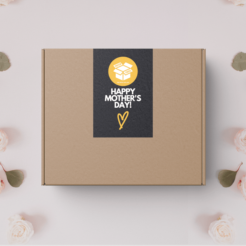 The Ultimate Mother's Day Protein Gift Box (20 Bars) - Protein Parcel